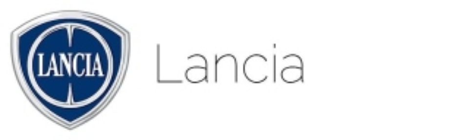 Logo Lancia