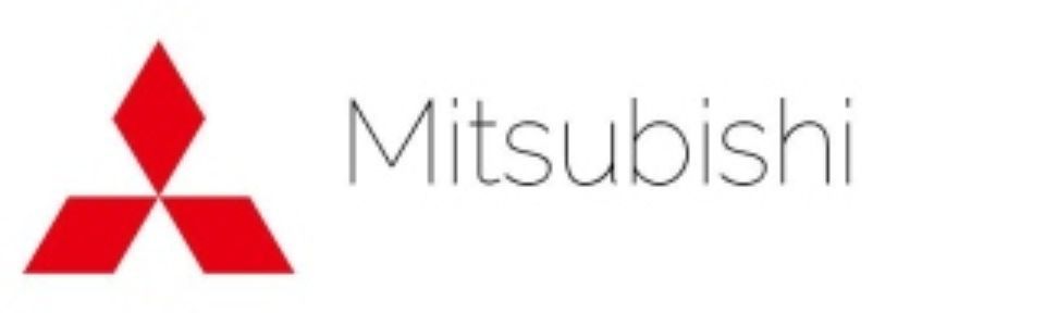 Logo Mitsubishi