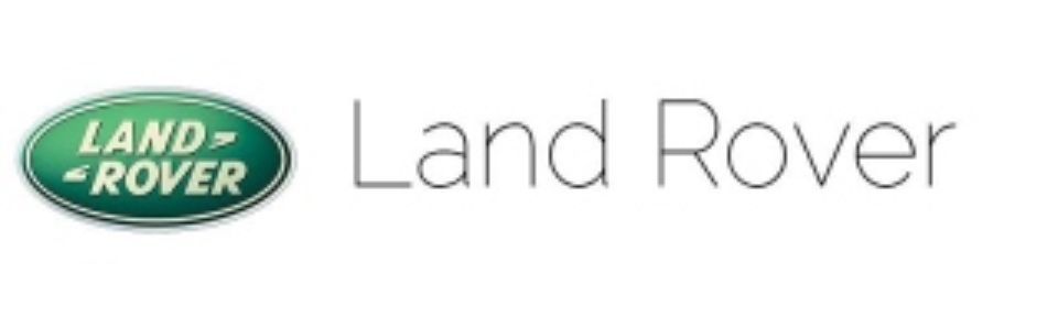 Logo Land Rover