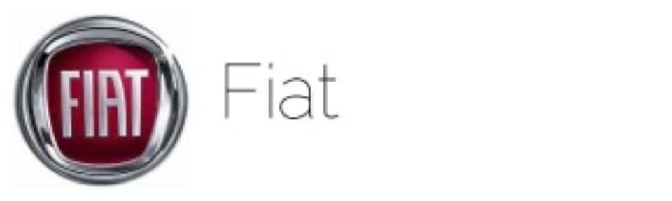 Logo Fiat