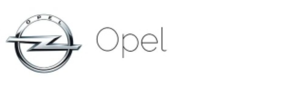 Logo Opel