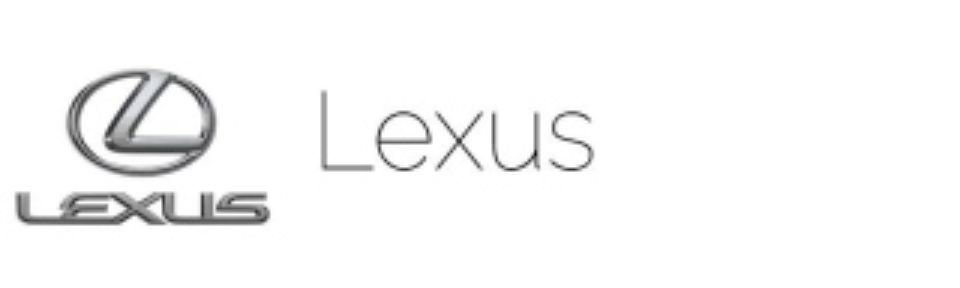 Logo Lexus