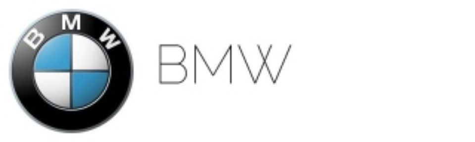 Logo BMW
