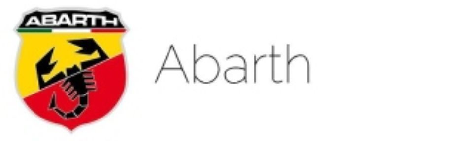 Logo Abarth