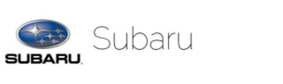 Logo Subaru