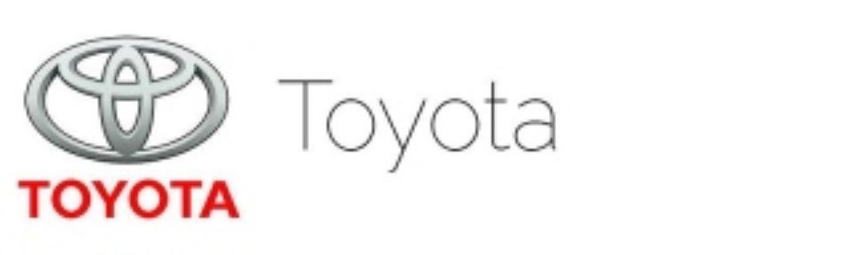 Logo Toyota