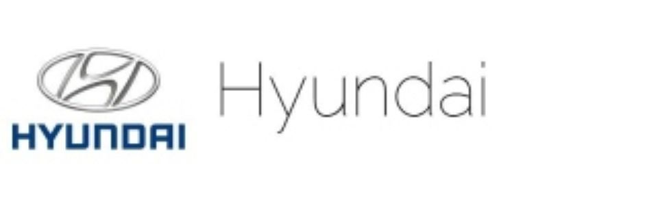 Logo Hyundai