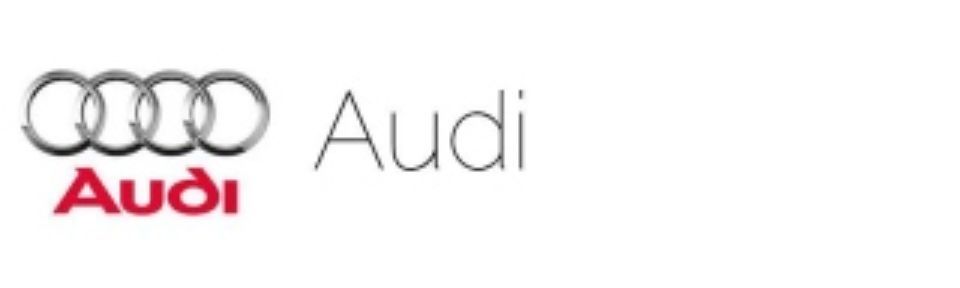 Logo Audi