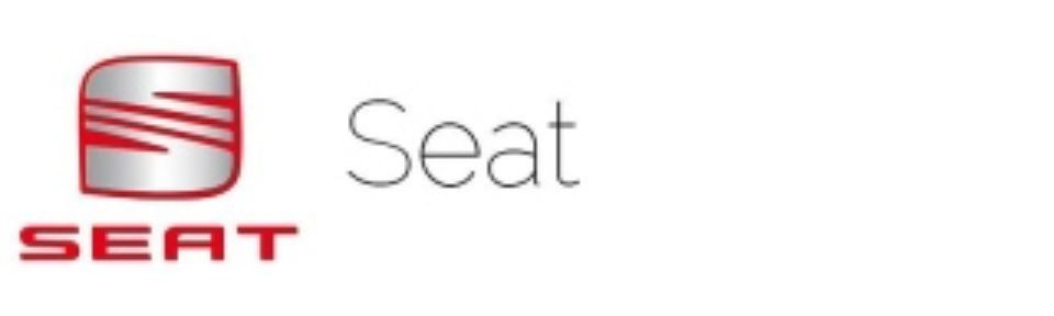 Logo Seat