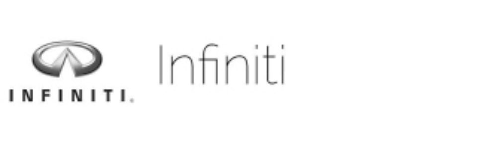 Logo Infiniti