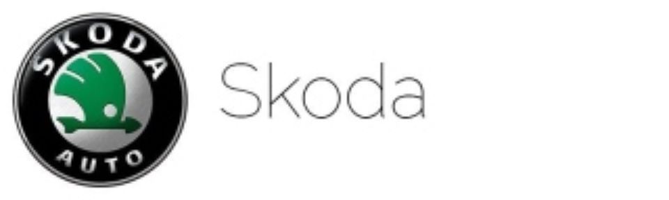 Logo Skoda