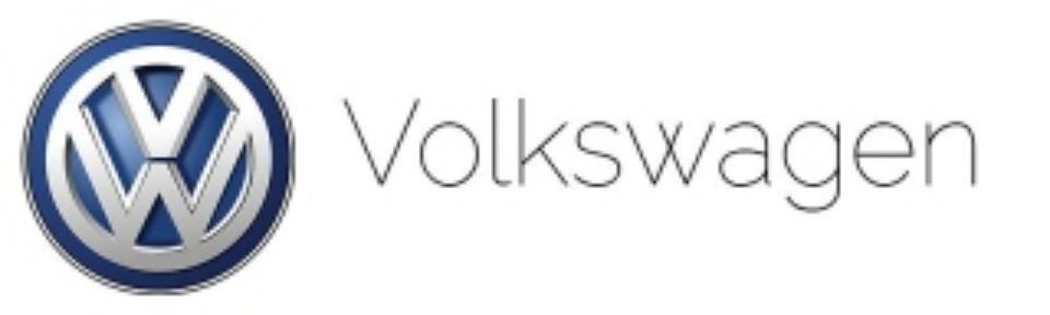 Logo Volkswagen