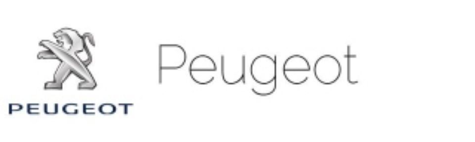 Logo Peugeot