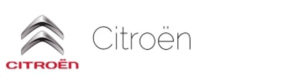 Logo Citroen
