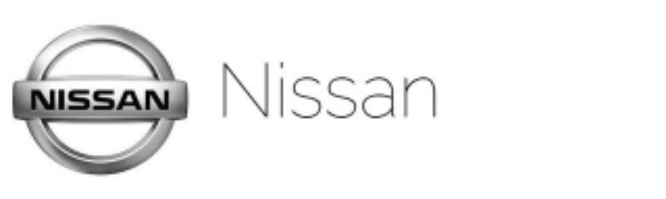 Logo Nissan