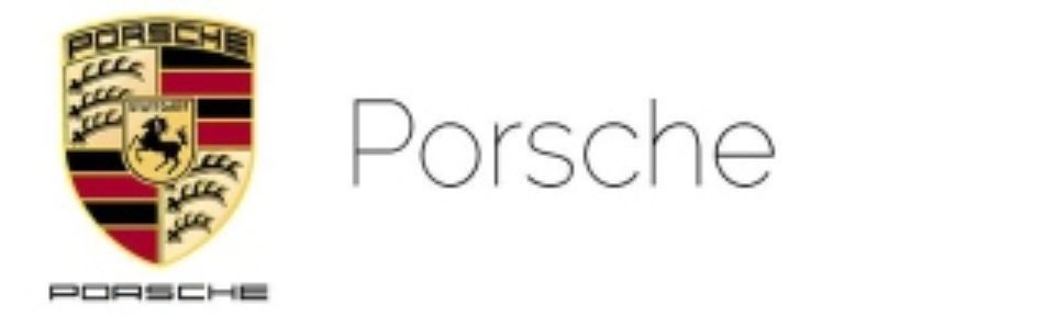 Logo Porsche