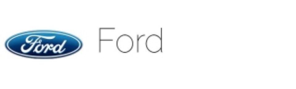 Logo Ford