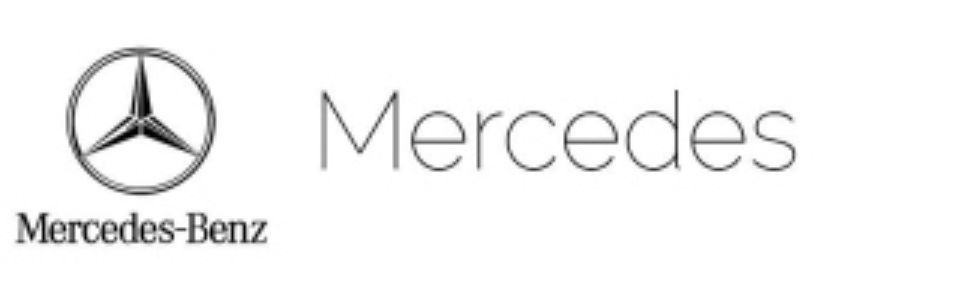 Logo Mercedes