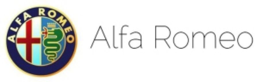 Logo Alfa Romeo