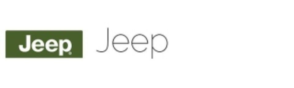 Logo Jeep