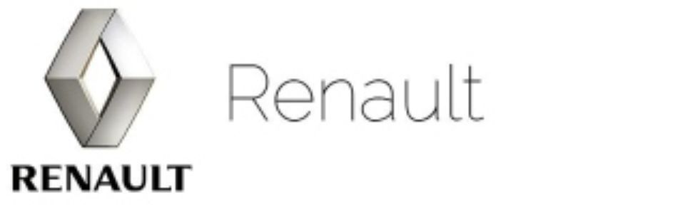 Logo Renault