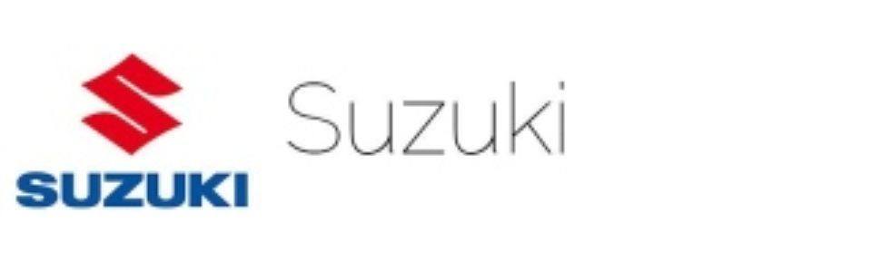Logo Suzuki