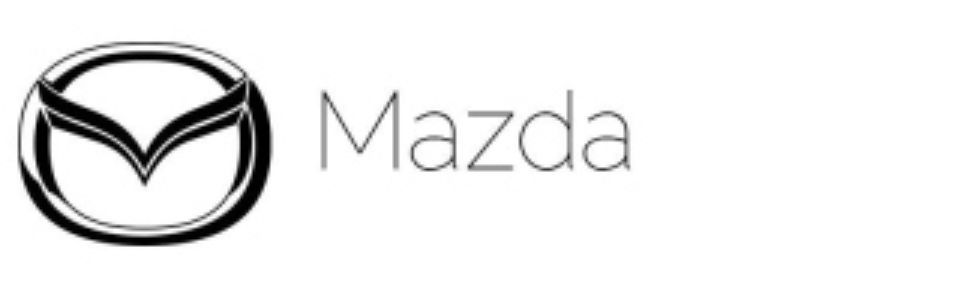 Logo Mazda