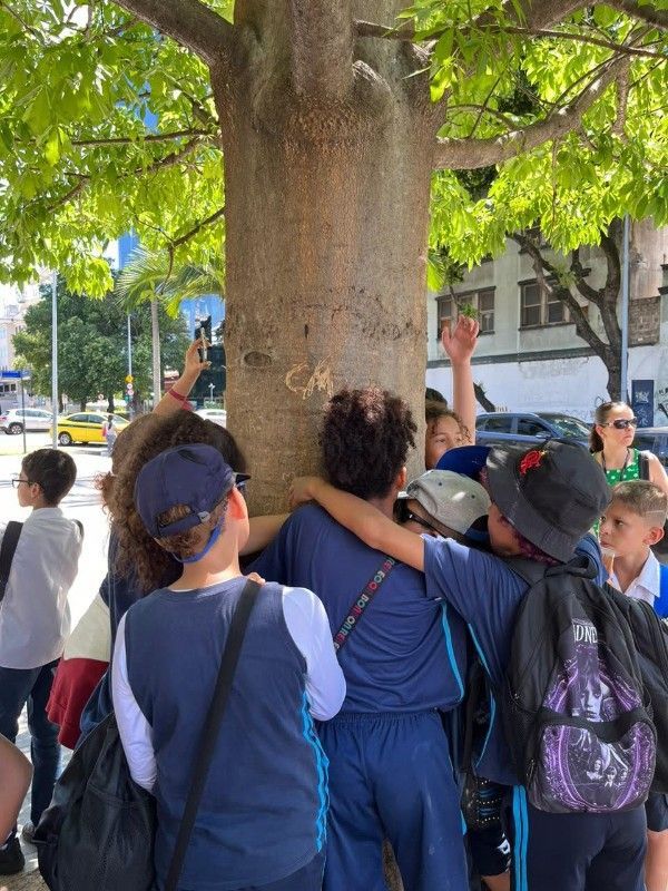 Imersão na Pequena África – Circuito da Herança Africana