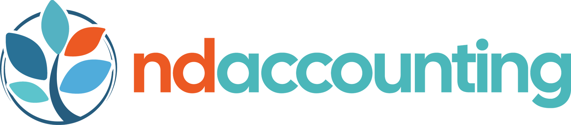 ND Accounting logo