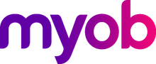 myob qb logo