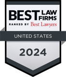 logo of best law firm