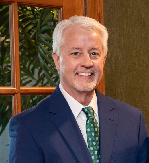 image of randy hall
