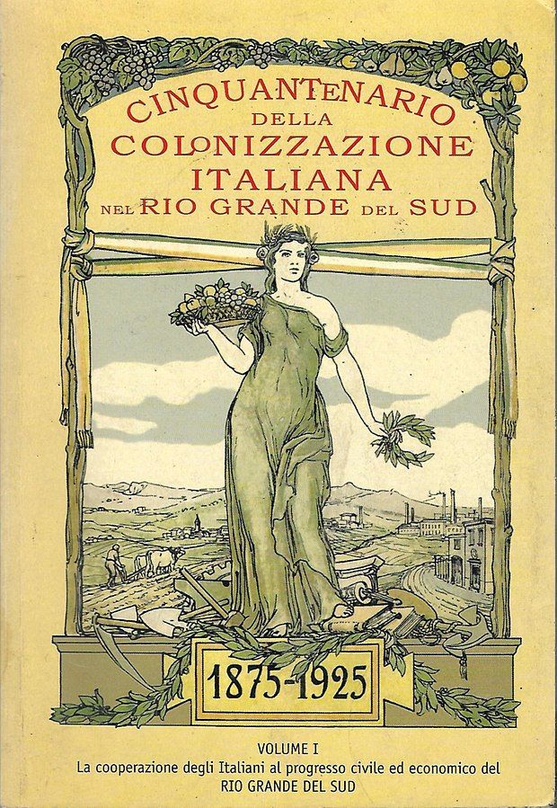 cidadania italiana storica imagem