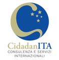 logotipo CitadanITA
