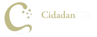 logotipo CitadanITA