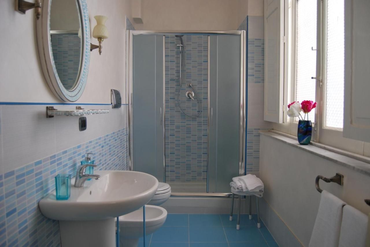 la finestra sulla valle bb