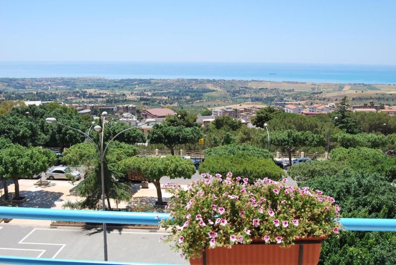 la finestra sulla valle bb