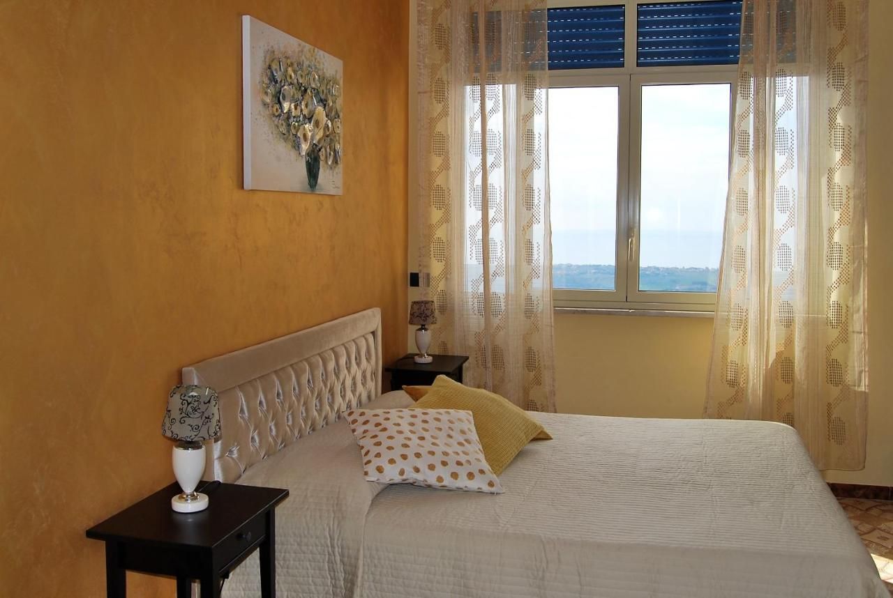 la finestra sulla valle bb