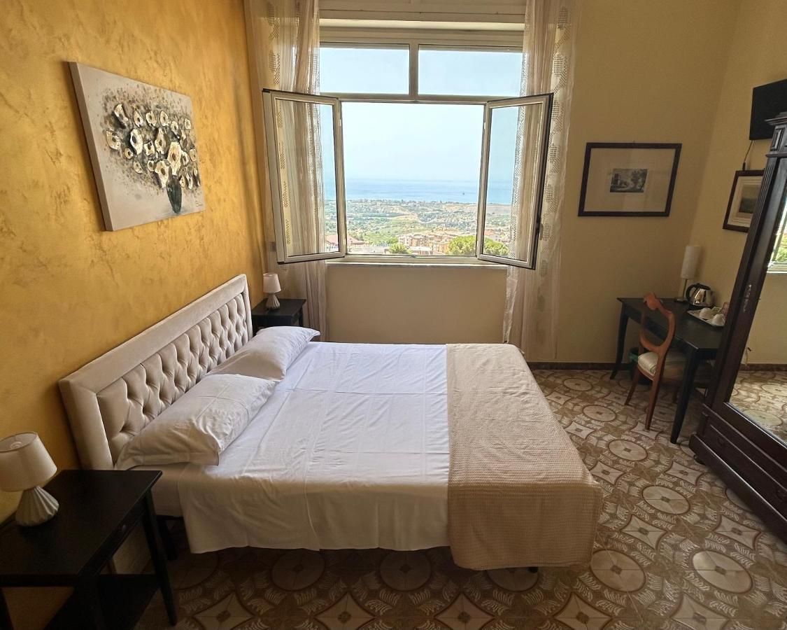 la finestra sulla valle bb