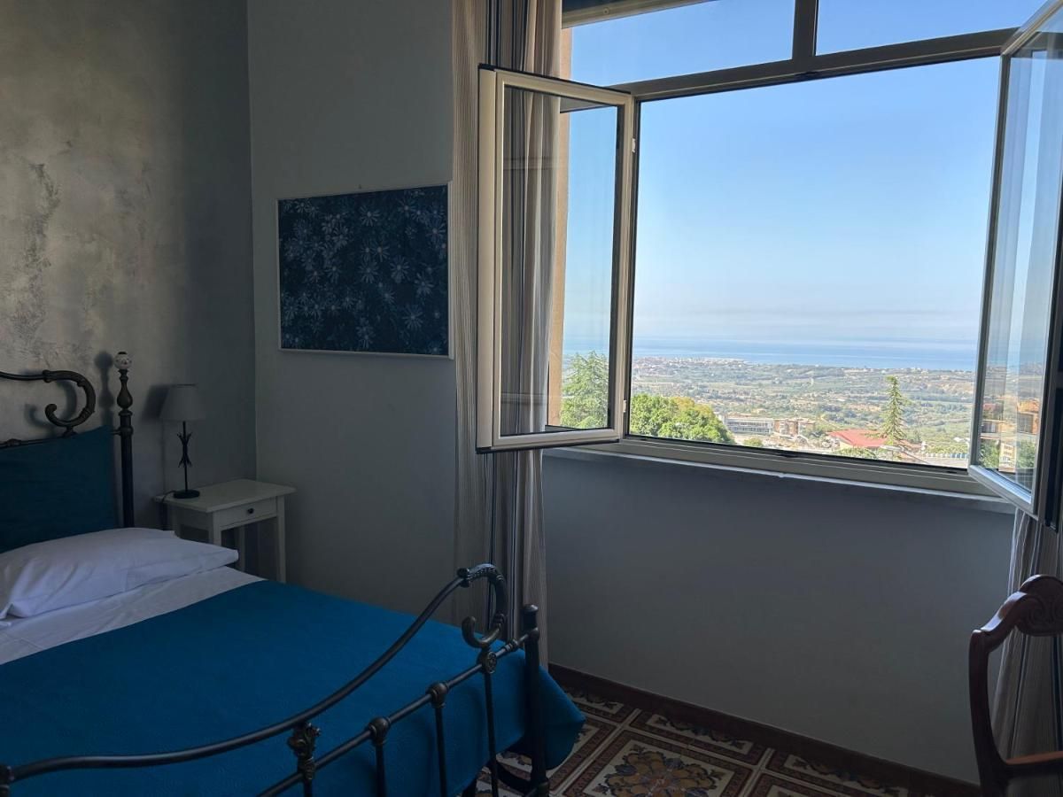 la finestra sulla valle bb