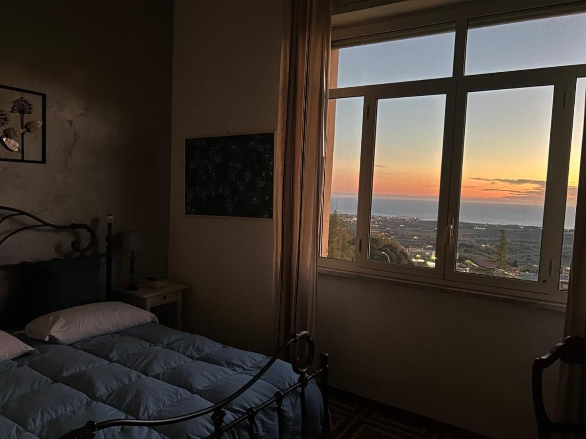 la finestra sulla valle bb