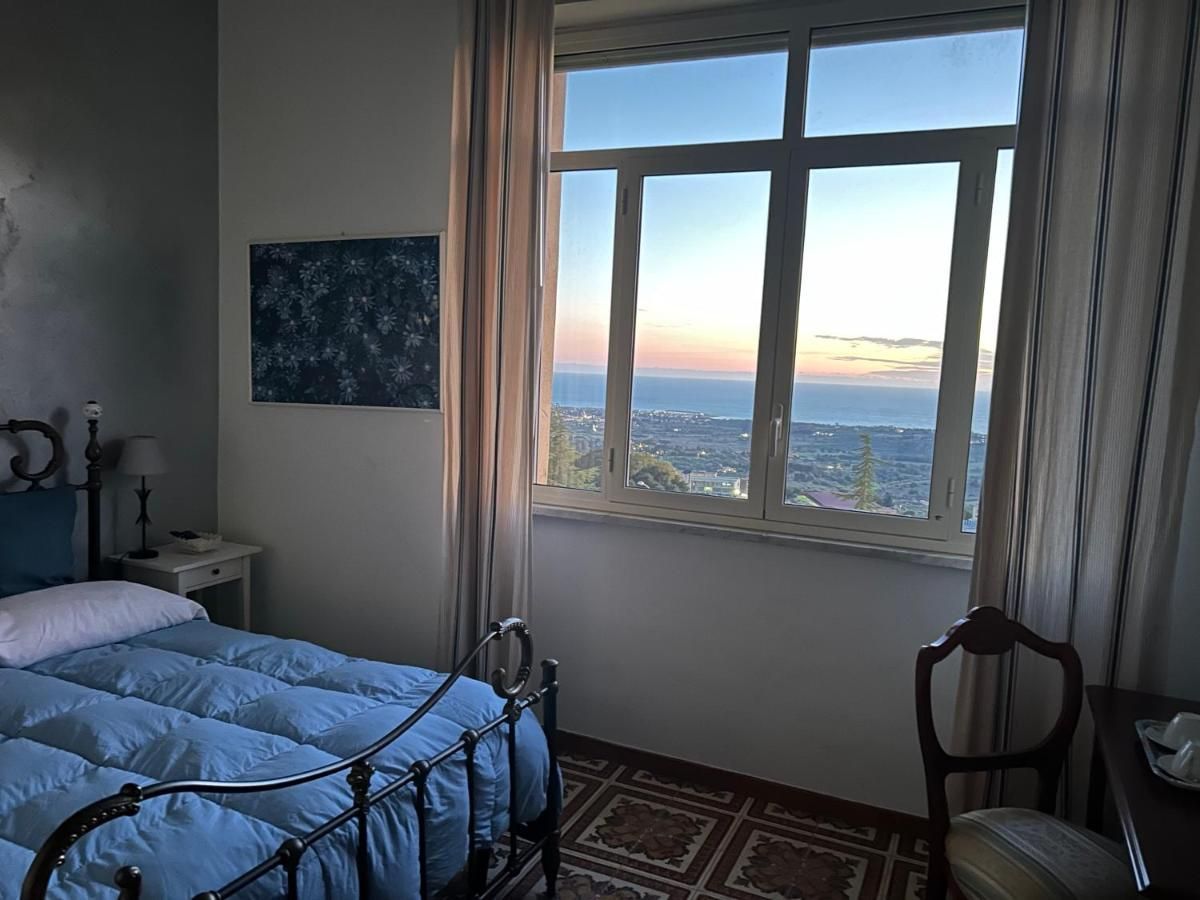 la finestra sulla valle bb