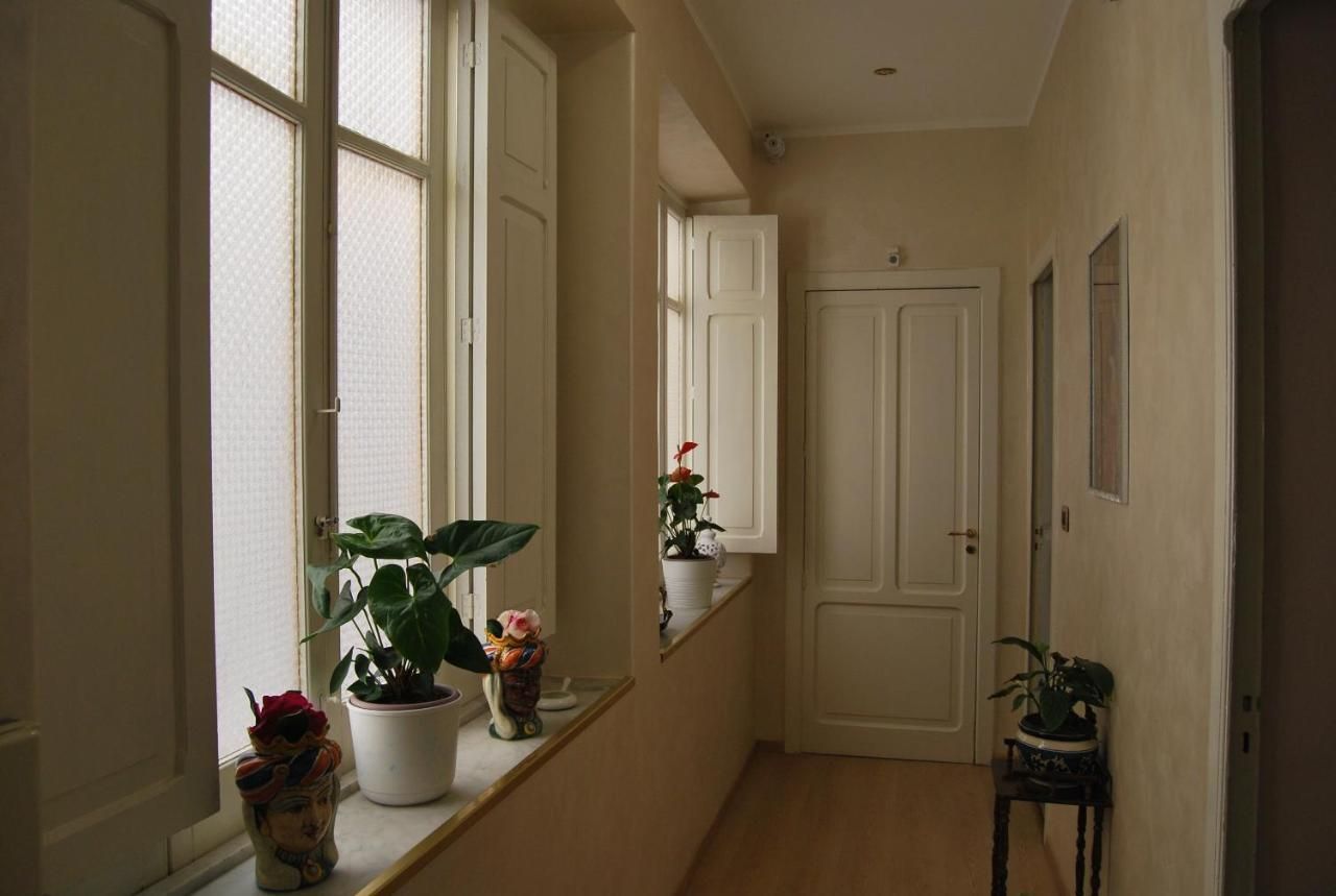 la finestra sulla valle bb