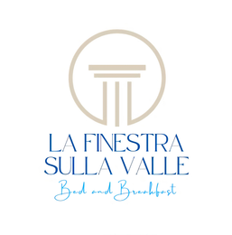 la finestra sulla valle logo