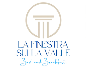 la finestra sulla valle logo