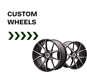 custom wheels | Big Boyz Tire & Wheels