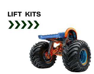lift kit service | Big Boyz Tire & Wheels