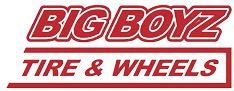 Logo | Big Boyz Tires & Wheels