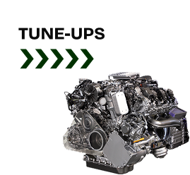 tune up service | Big Boyz Tire & Wheels