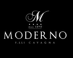 HOTEL MODERNO-logo